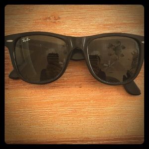 Ray ban sunglasses
